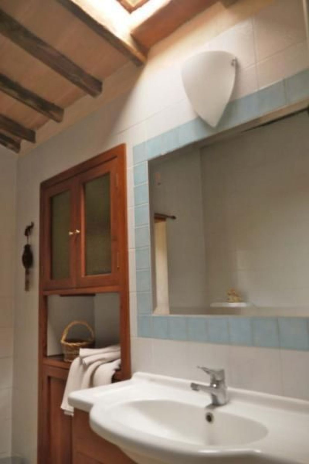 Casa Cardeta - Appartement 3 pers. à Arcidosso - Photo 16