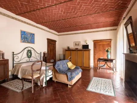 Location appartement à Cortona, für 2 Personen  + 1 Kind ca. 65 m&sup2; in Cortona, Toskana (Provinz Arezzo)