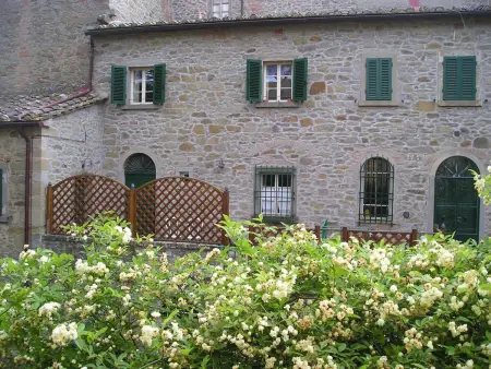 Location appartement à Cortona, für 3 Personen  + 1 Kind ca. 75 m&sup2; in Cortona, Toskana (Provinz Arezzo)