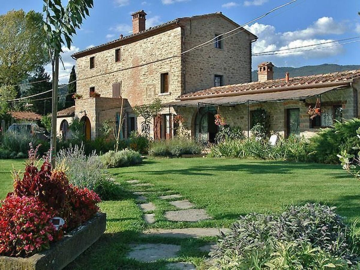 Il Moro Novo - Appartement Cortona, jardin 500m² - Photo 1