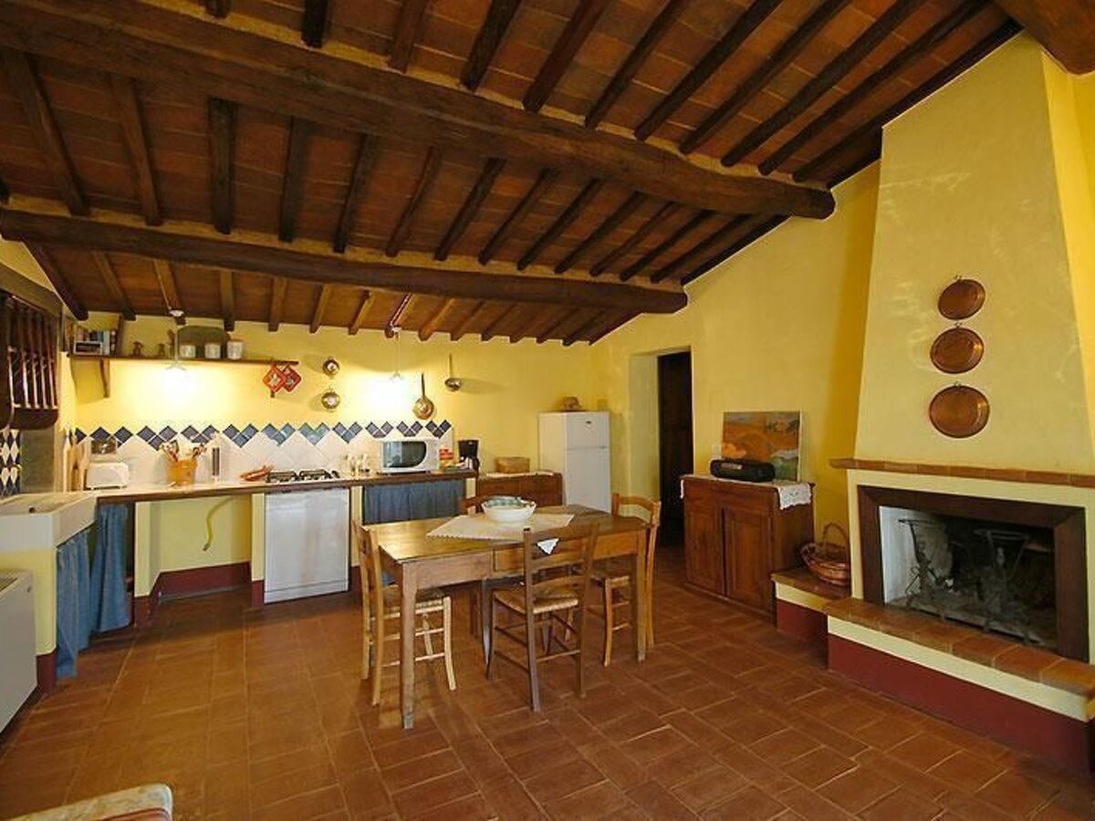 Il Moro Novo - Appartement Cortona, jardin 500m² - Photo 3