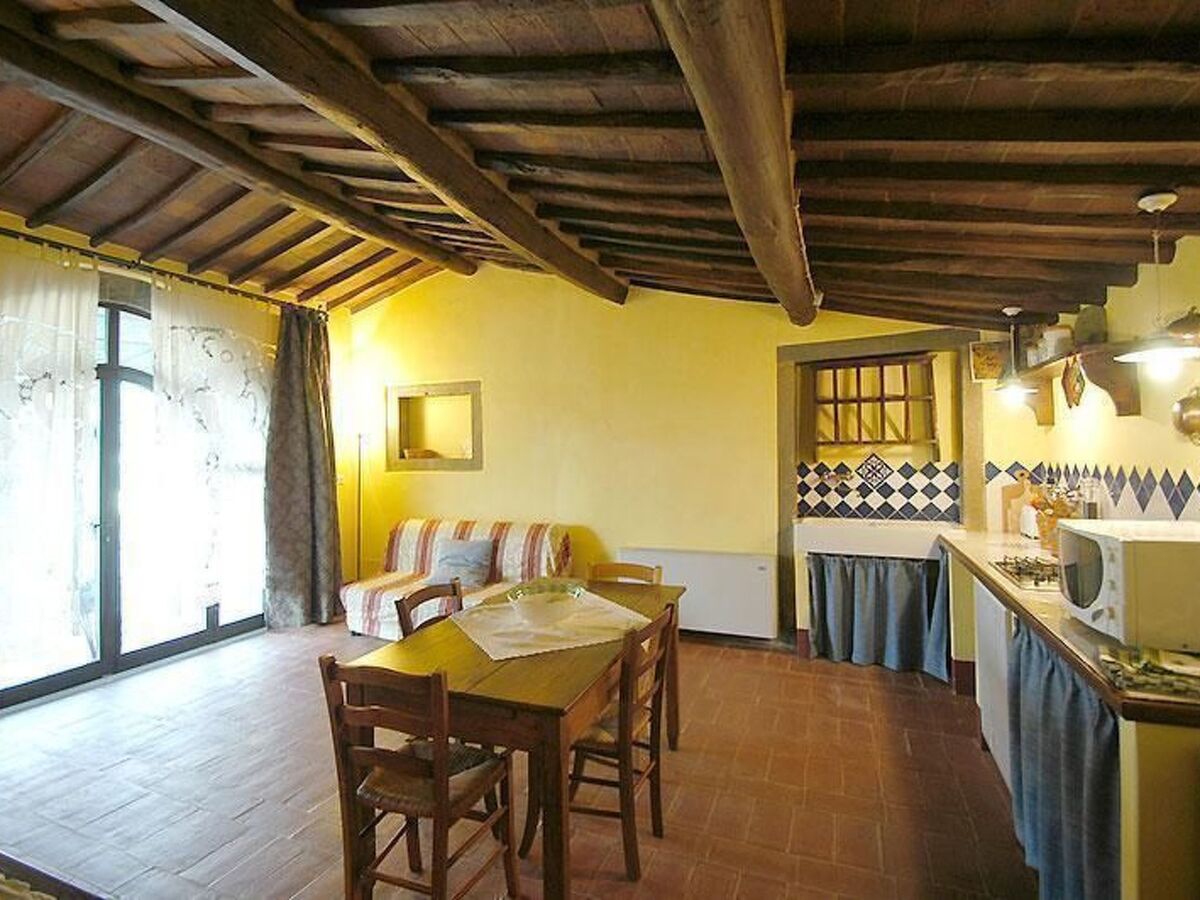 Il Moro Novo - Appartement Cortona, jardin 500m² - Photo 4