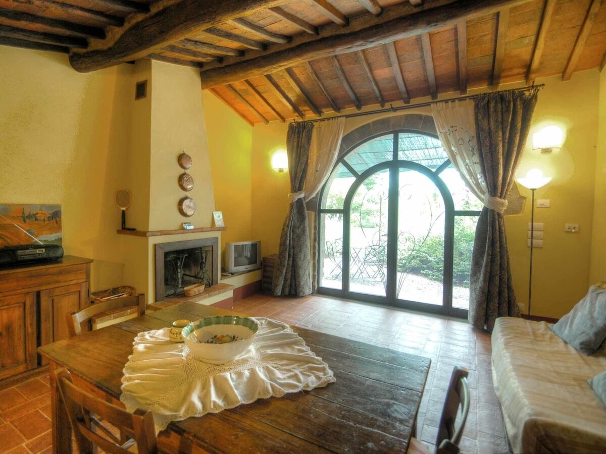 Il Moro Novo - Appartement Cortona, jardin 500m² - Photo 6