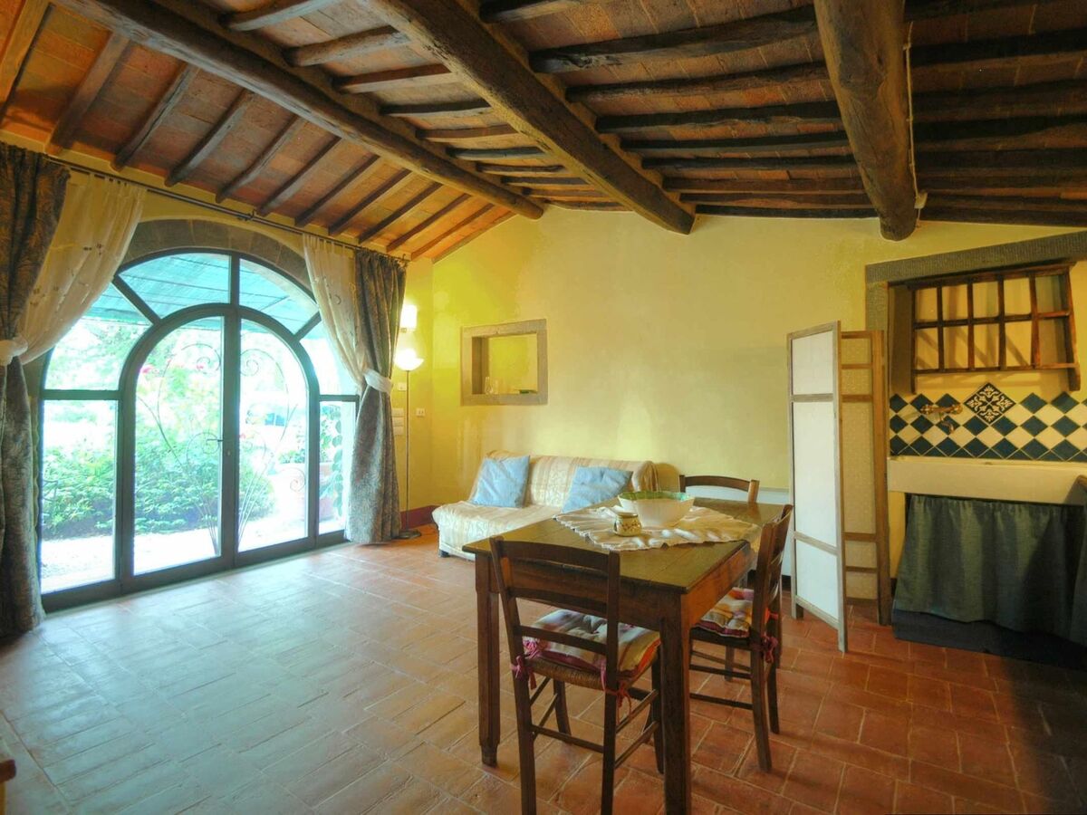 Il Moro Novo - Appartement Cortona, jardin 500m² - Photo 7