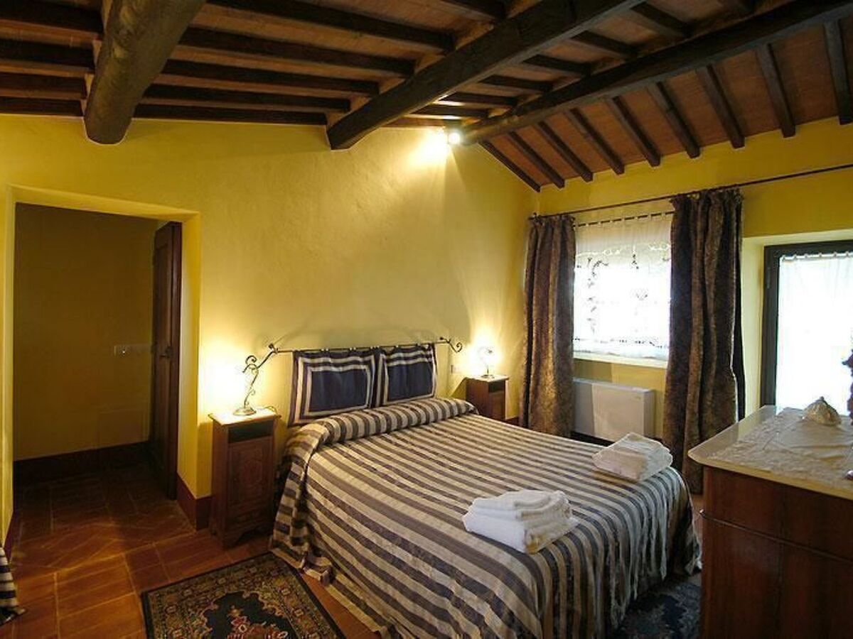 Il Moro Novo - Appartement Cortona, jardin 500m² - Photo 8