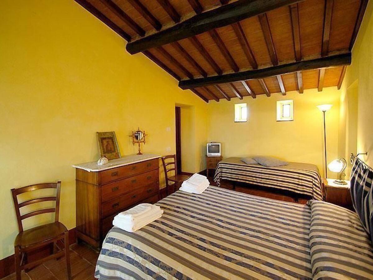 Il Moro Novo - Appartement Cortona, jardin 500m² - Photo 9