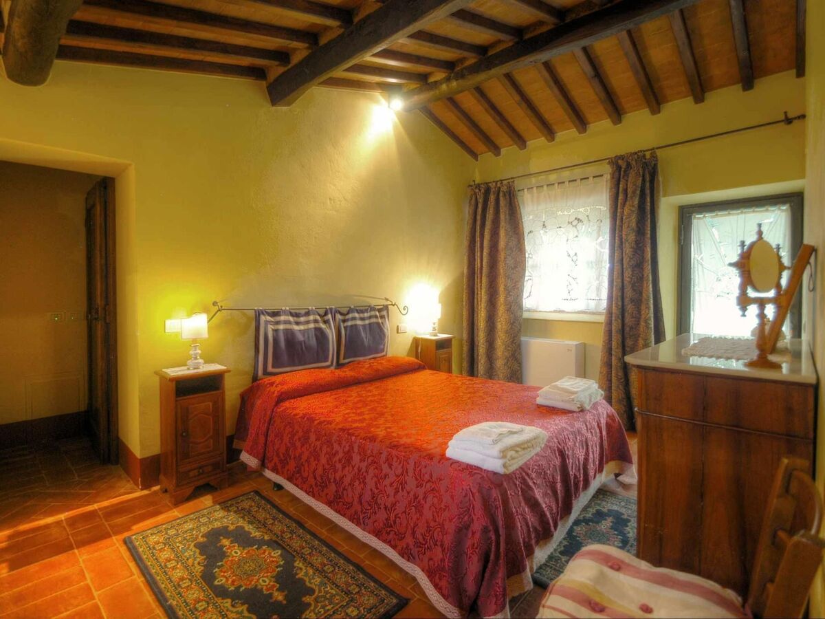 Il Moro Novo - Appartement Cortona, jardin 500m² - Photo 10