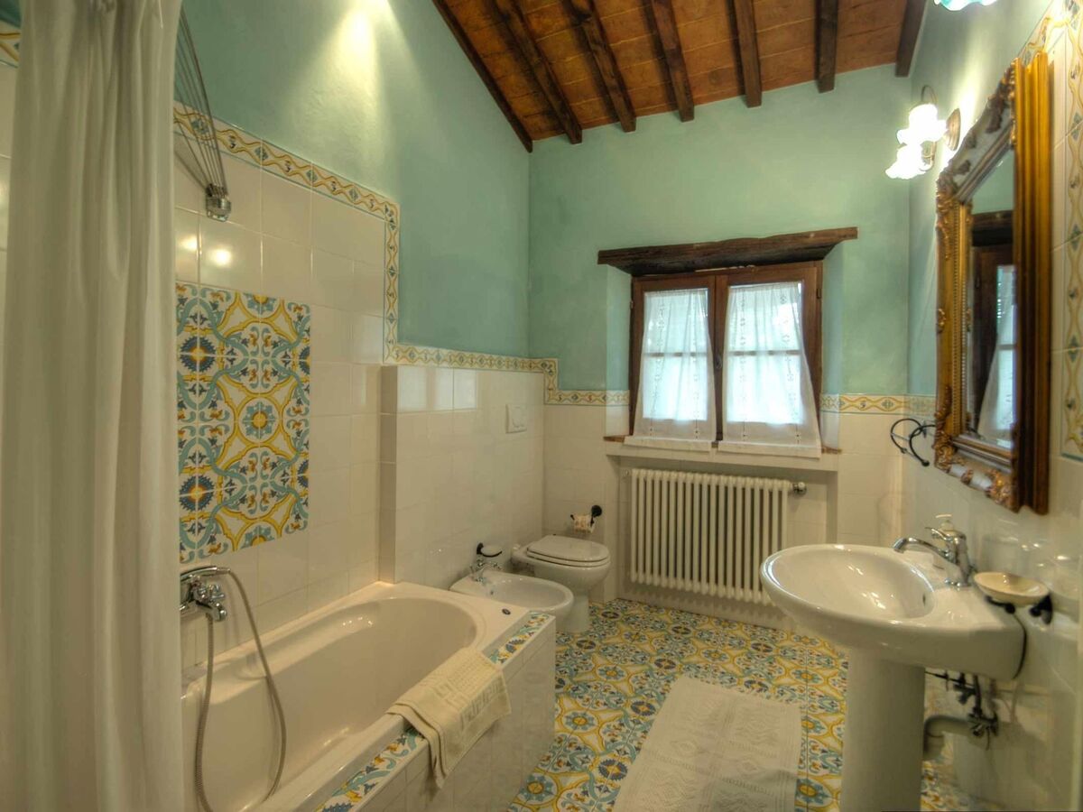 Il Moro Novo - Appartement Cortona, jardin 500m² - Photo 11
