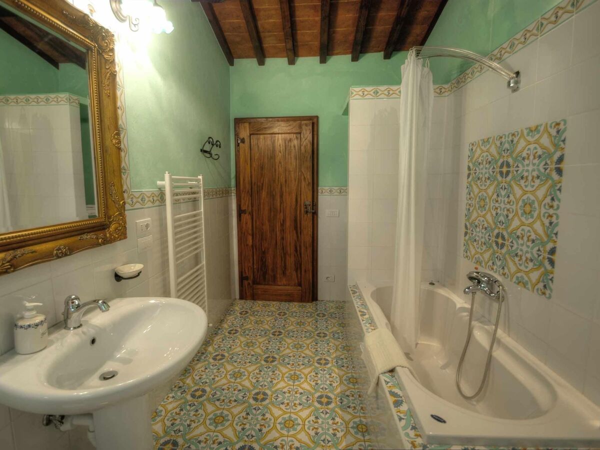 Il Moro Novo - Appartement Cortona, jardin 500m² - Photo 12