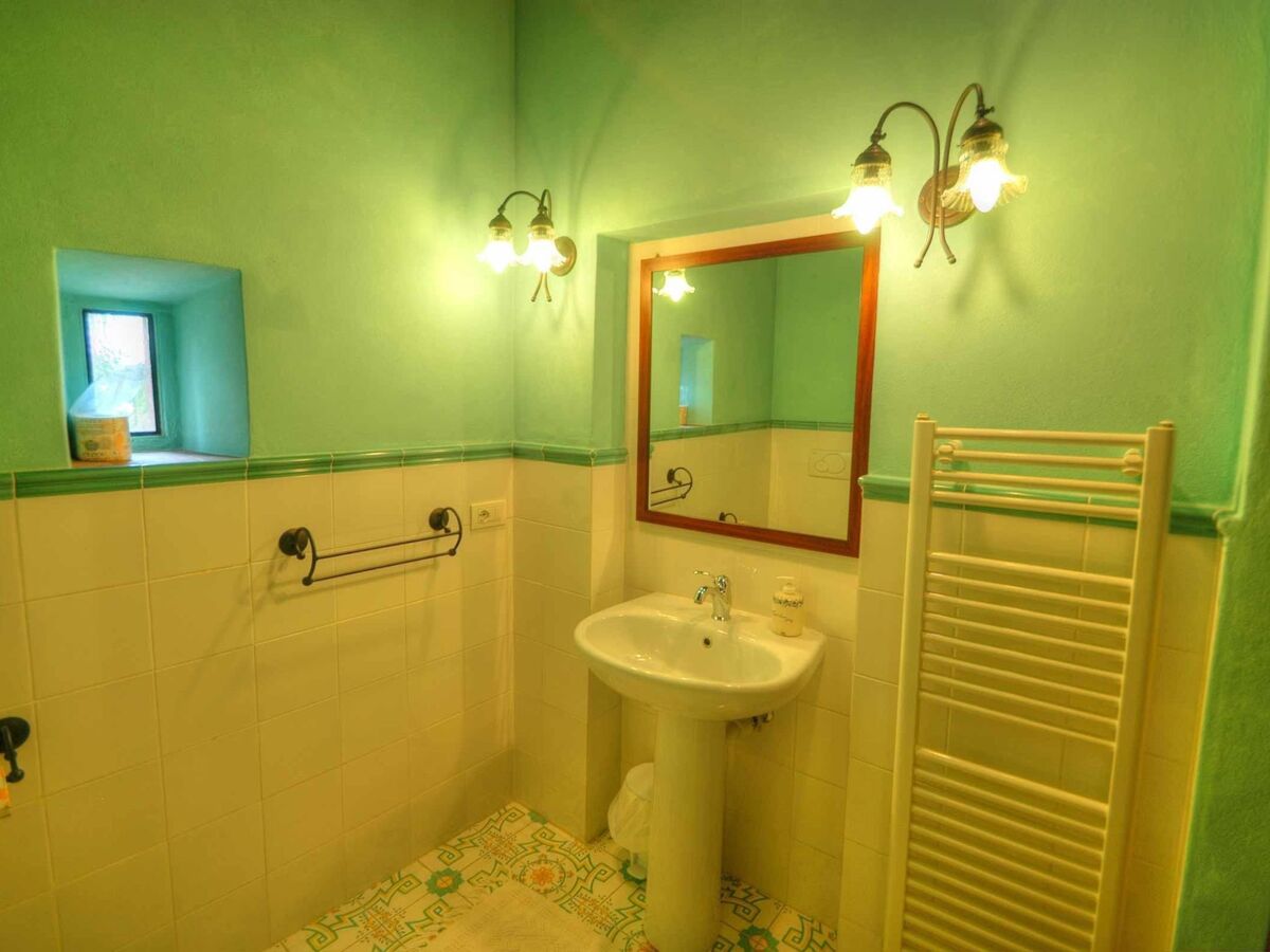 Il Moro Novo - Appartement Cortona, jardin 500m² - Photo 13