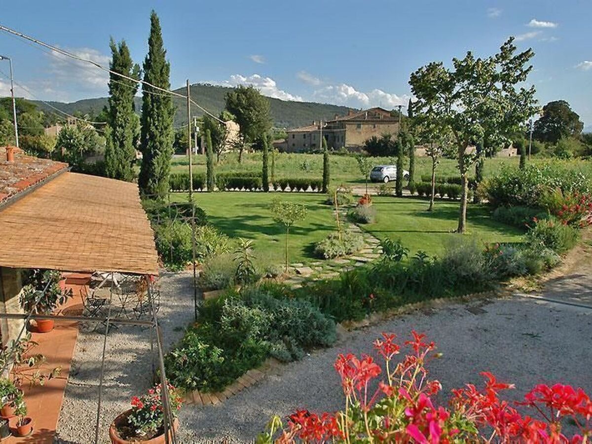 Il Moro Novo - Appartement Cortona, jardin 500m² - Photo 14