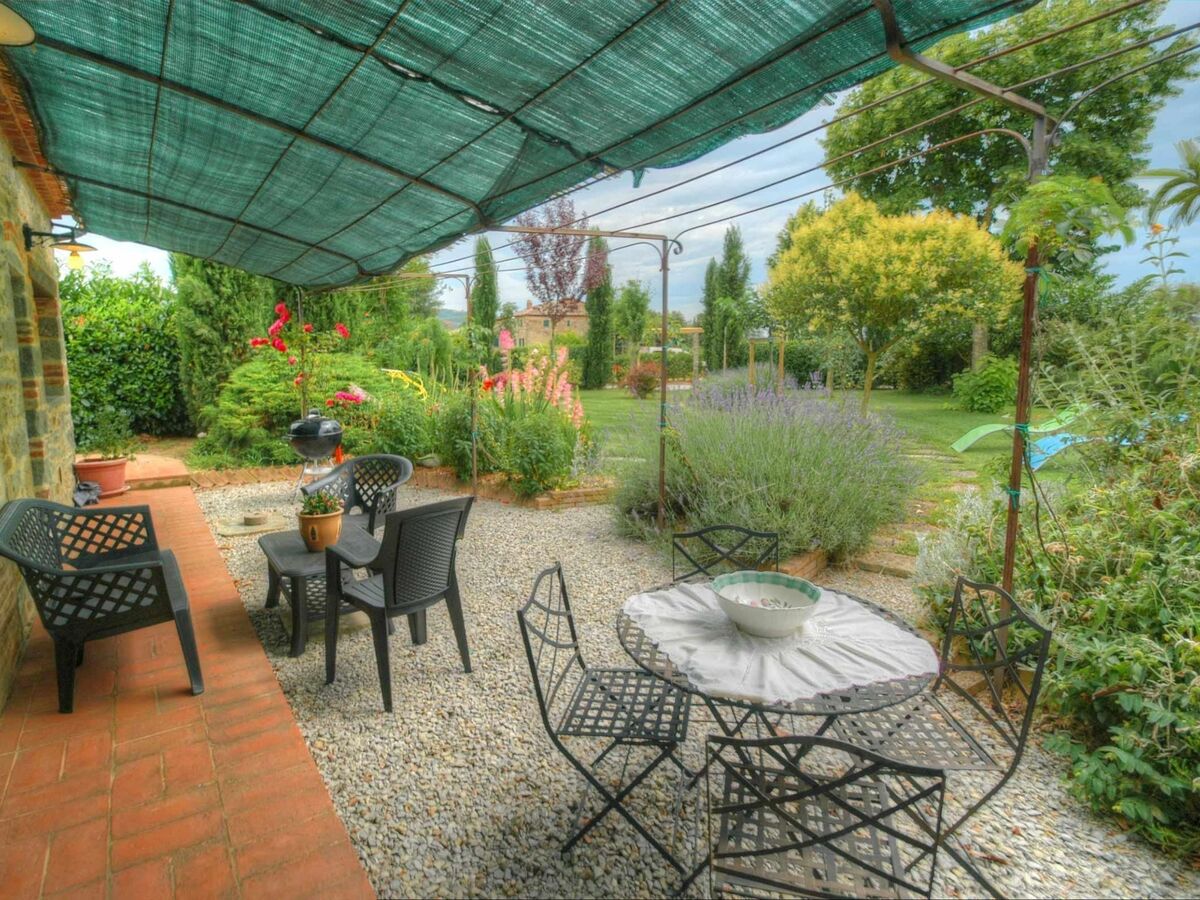 Il Moro Novo - Appartement Cortona, jardin 500m² - Photo 15