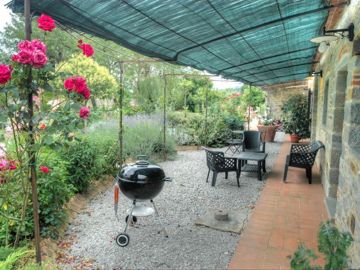 Il Moro Novo - Appartement Cortona, jardin 500m² - Photo 16