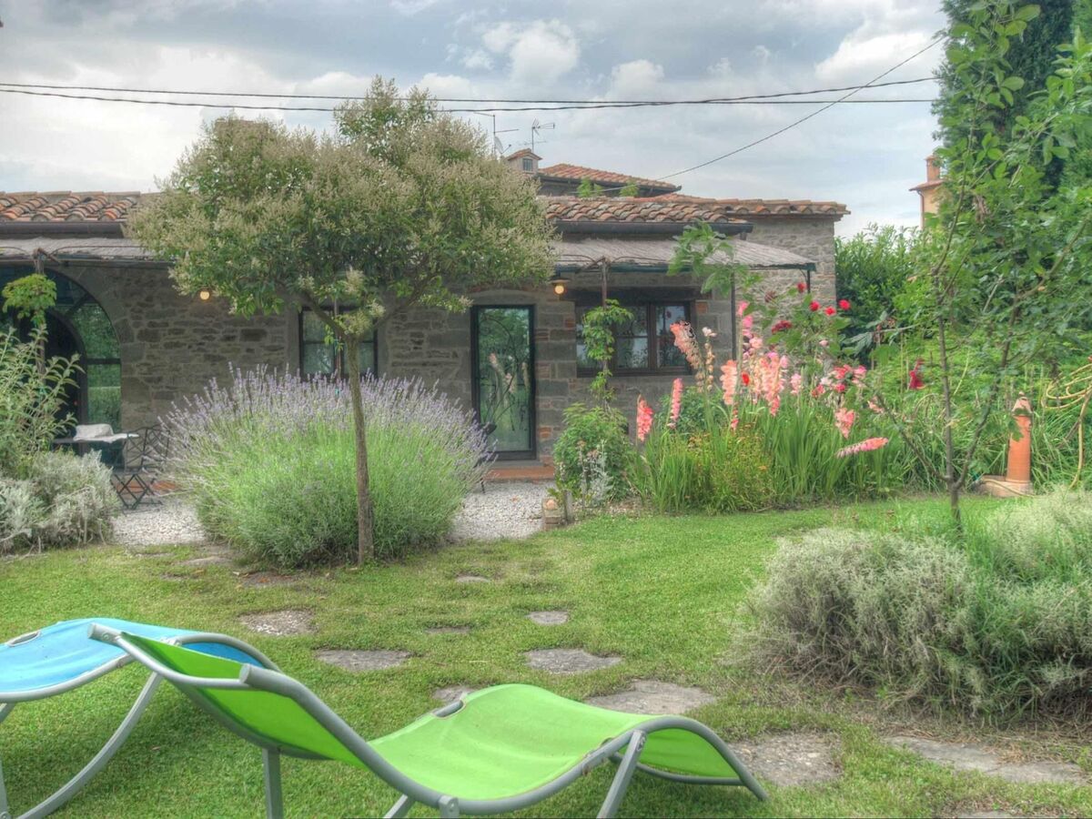 Il Moro Novo - Appartement Cortona, jardin 500m² - Photo 17