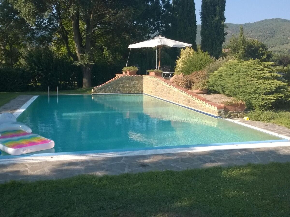Il Moro Novo - Appartement Cortona, jardin 500m² - Photo 22