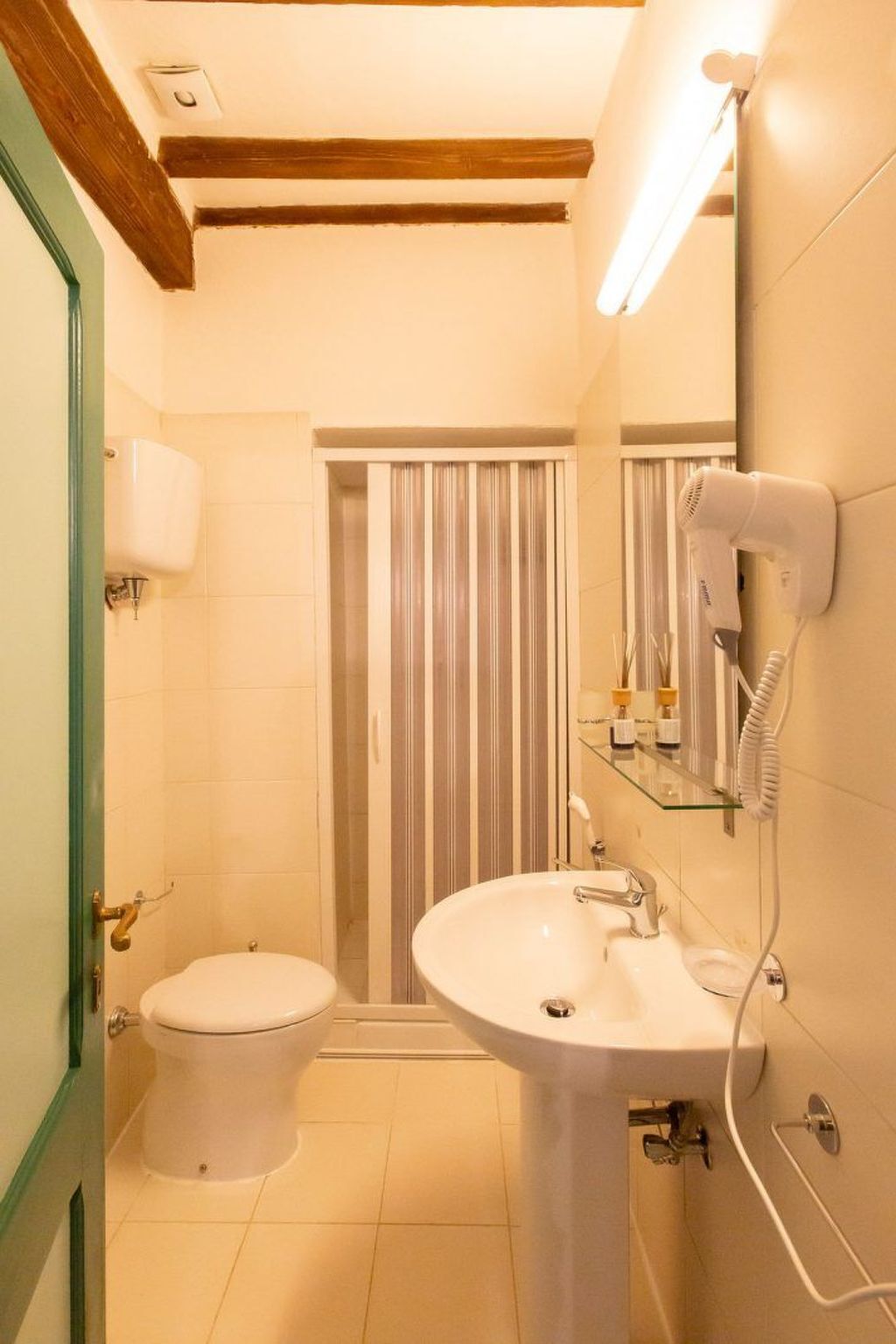 Appartement 2 chambres dans ferme du XVIe siècle, Chiusi - Photo 15