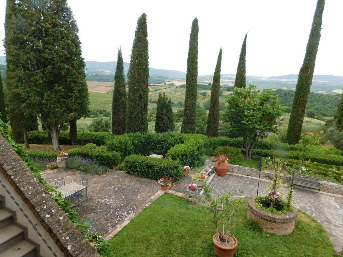 Appartement 2 chambres dans ferme du XVIe siècle, Chiusi - Photo 16