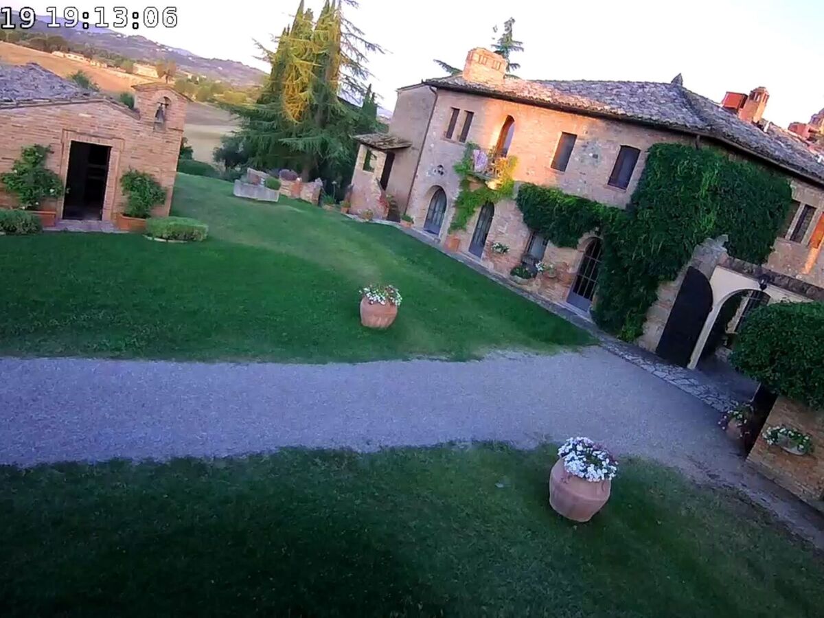 Appartement 2 chambres dans ferme du XVIe siècle, Chiusi - Photo 33