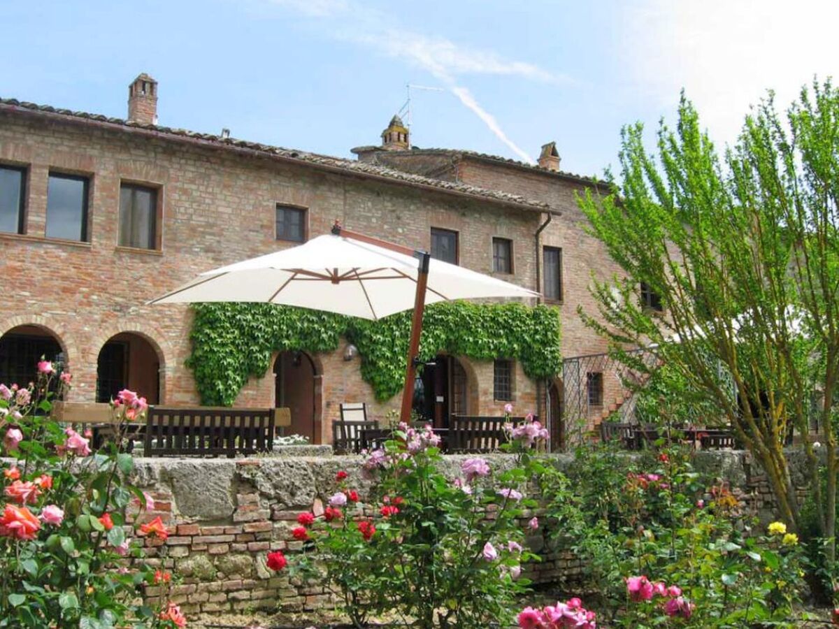 Appartement 2 chambres dans ferme du XVIe siècle, Chiusi - Photo 39