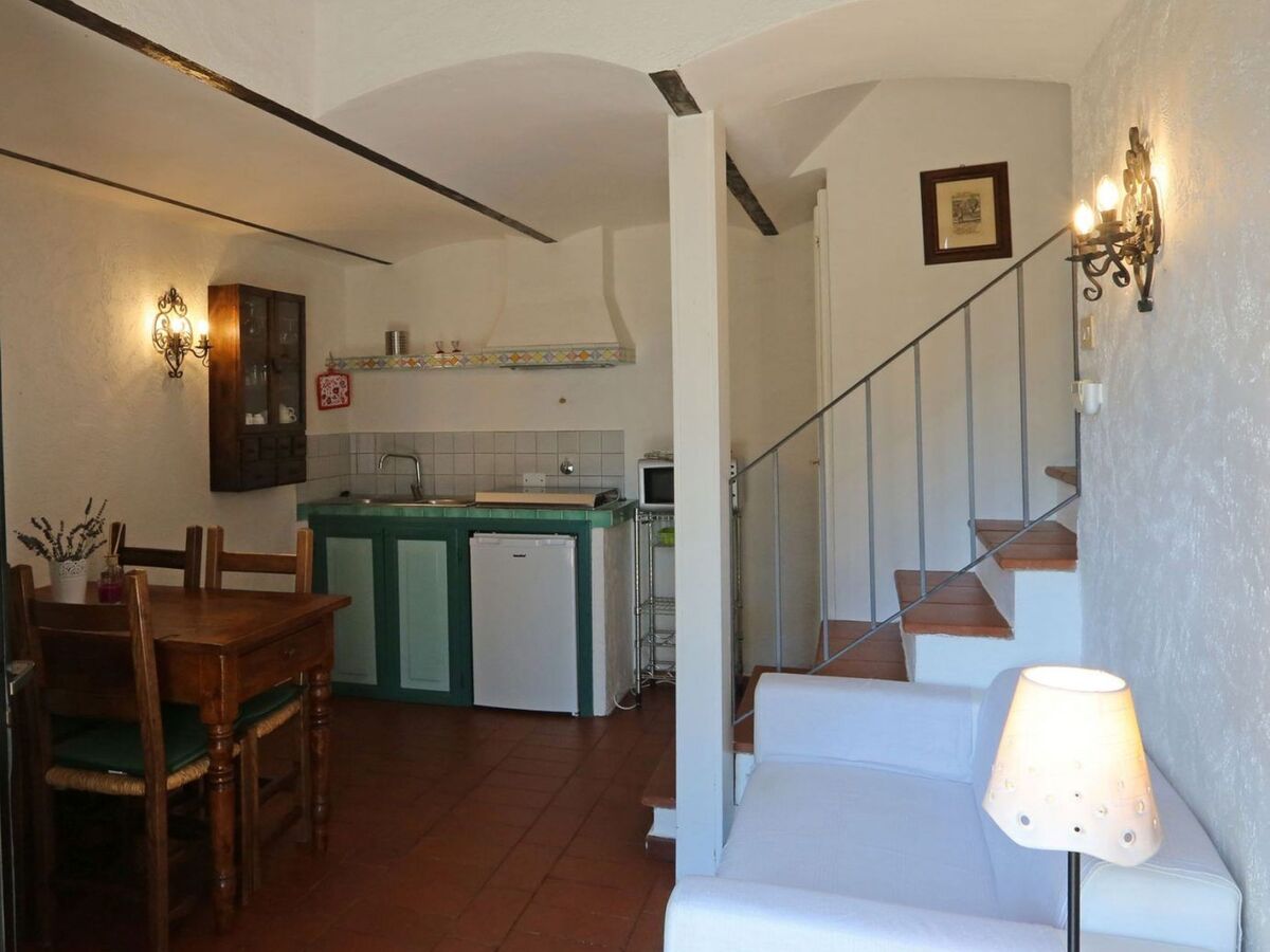 Appartement 2 chambres dans ferme du XVIe siècle, Chiusi - Photo 45