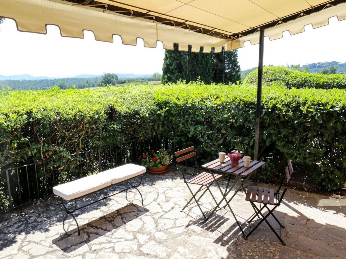 Appartement 2 chambres dans ferme du XVIe siècle, Chiusi - Photo 50