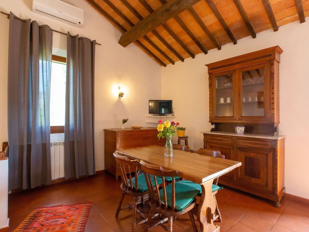 Appartement 2 chambres en ferme du XVIe siècle à Chiusi - Photo 3