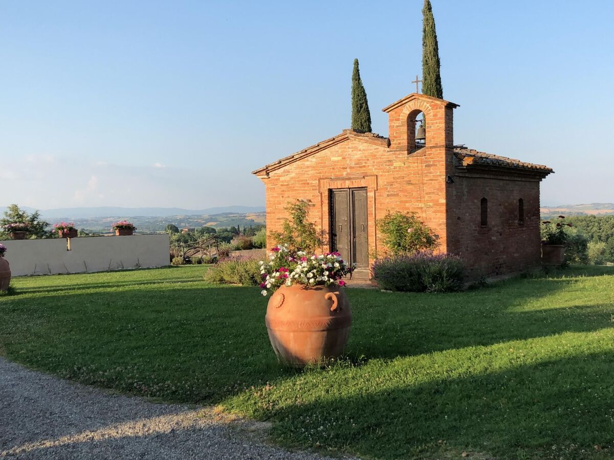 Appartement 2 chambres en ferme du XVIe siècle à Chiusi - Photo 27
