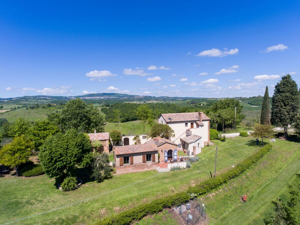 Appartement 2 chambres en ferme du XVIe siècle à Chiusi - Photo 46