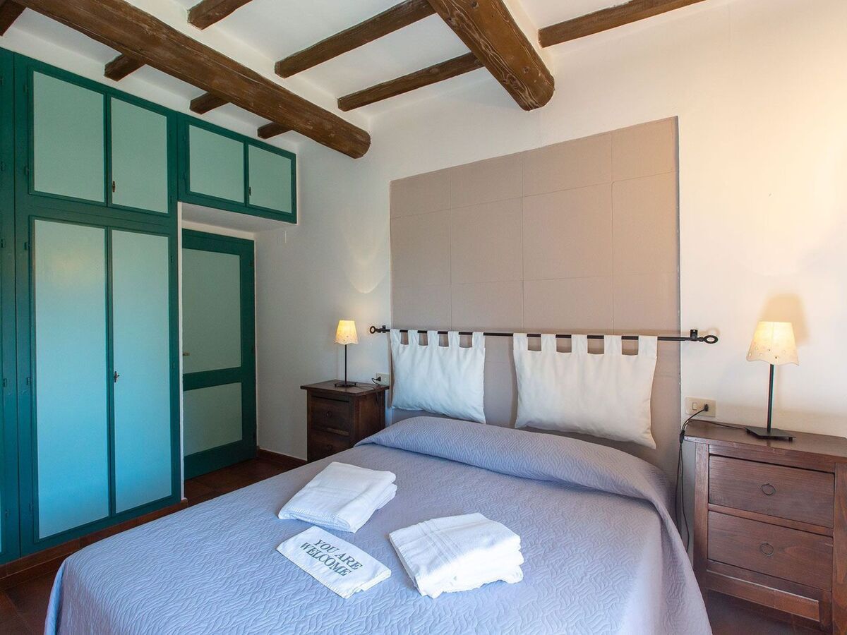 Appartement Macciangrosso, XVIe siècle à Chiusi - Photo 14