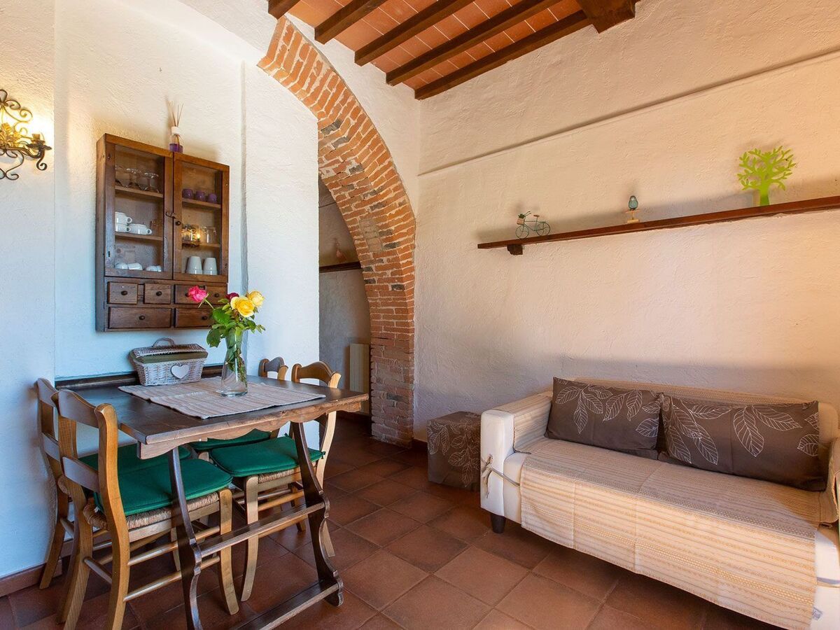 Appartement Macciangrosso, XVIe siècle à Chiusi - Photo 46