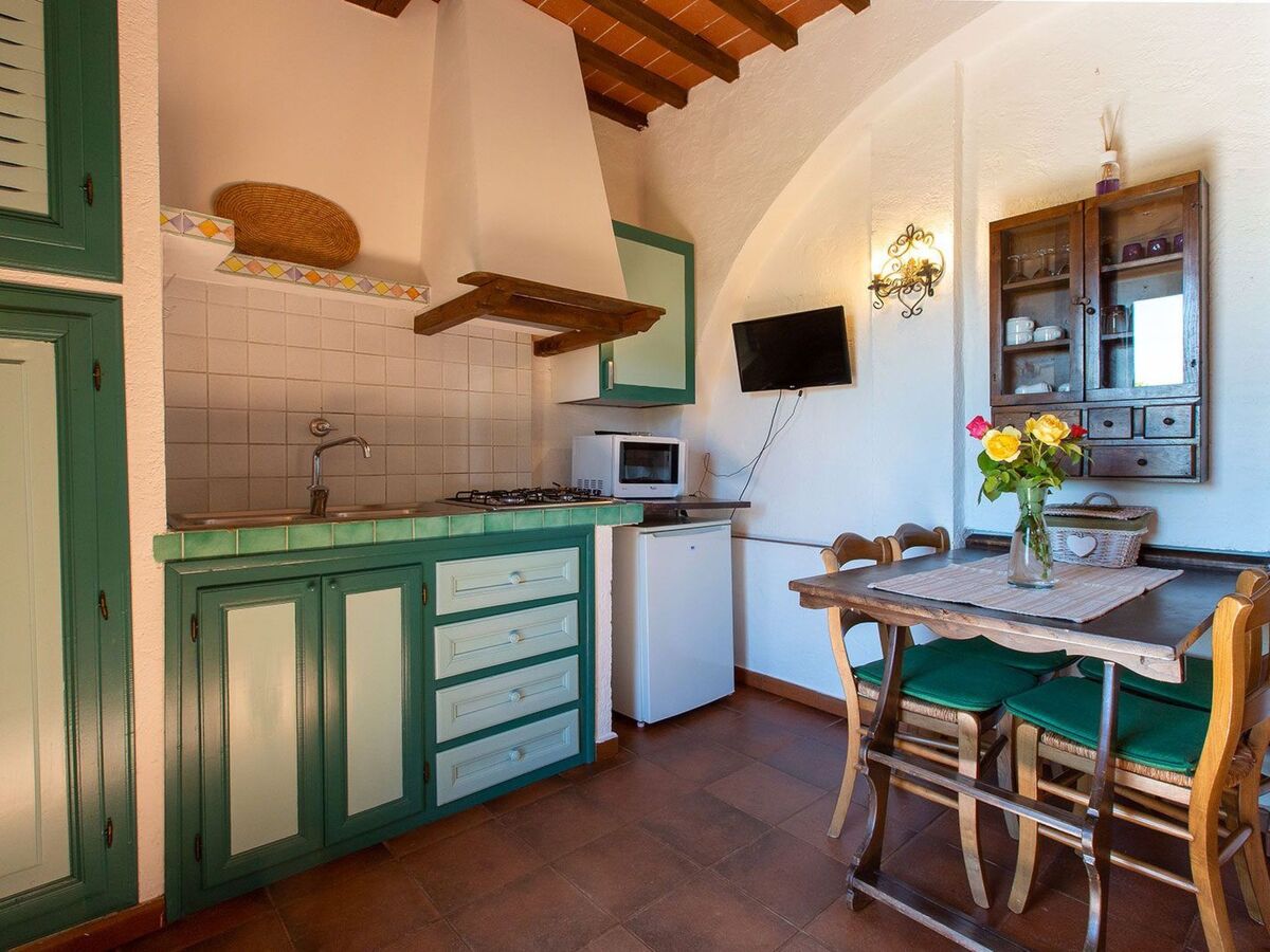 Appartement Macciangrosso, XVIe siècle à Chiusi - Photo 50