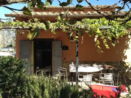 Appartement Castiglione del Lago, terrasse privée et piscine : photo 3