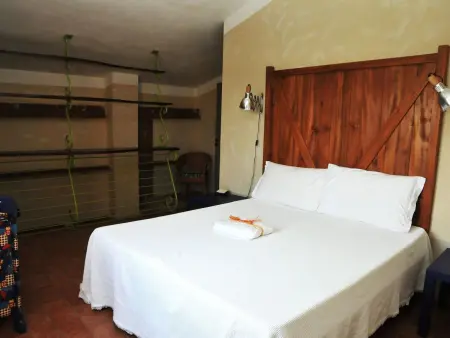 Appartement Castiglione del Lago, terrasse privée et piscine : photo 9
