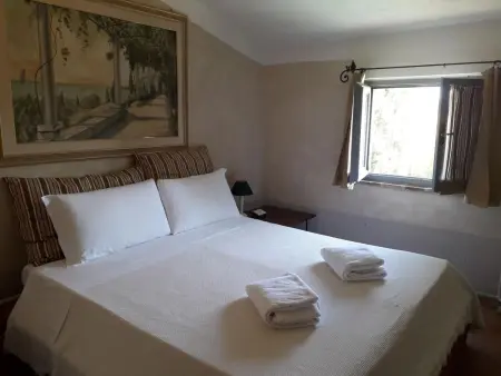 Appartement Castiglione del Lago, terrasse privée et piscine : photo 10