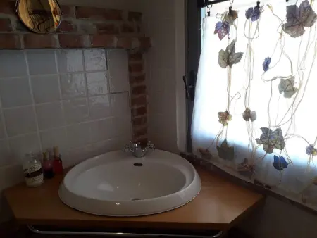 Appartement Castiglione del Lago, terrasse privée et piscine : photo 12