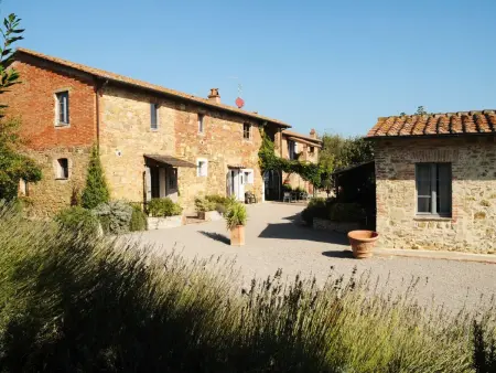 Appartement 2 chambres avec terrasse à Castiglione del Lago : photo 13