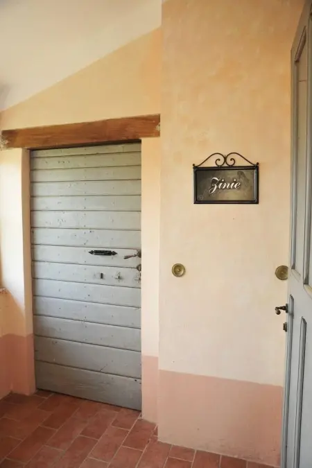 Appartement 2 chambres avec terrasse à Castiglione del Lago : photo 15