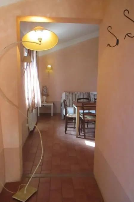 Appartement 2 chambres avec terrasse à Castiglione del Lago : photo 16