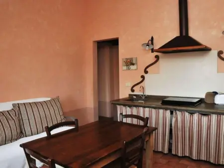 Appartement 2 chambres avec terrasse à Castiglione del Lago : photo 17