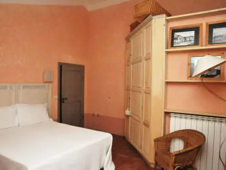 Appartement 2 chambres avec terrasse à Castiglione del Lago : photo 18