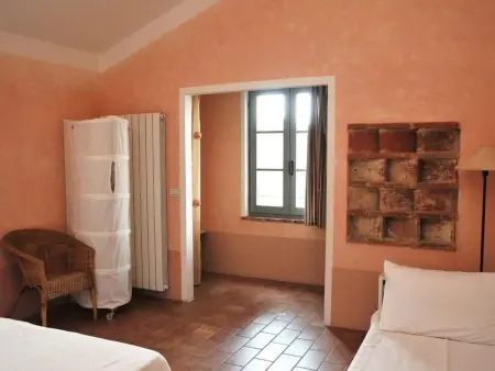 Appartement 2 chambres avec terrasse à Castiglione del Lago : photo 19