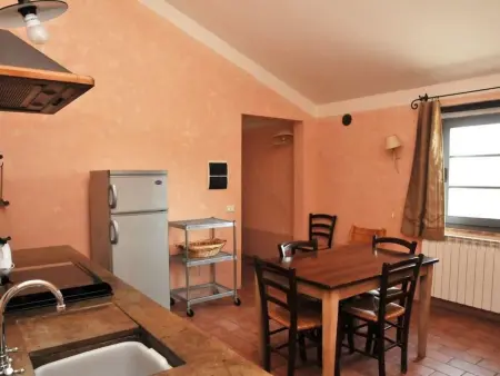 Appartement 2 chambres avec terrasse à Castiglione del Lago : photo 23