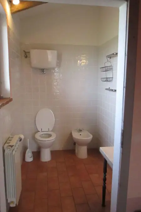 Appartement 2 chambres avec terrasse à Castiglione del Lago : photo 28