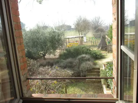 Appartement 2 chambres avec terrasse à Castiglione del Lago : photo 42
