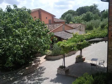 Appartement 2 chambres avec terrasse à Castiglione del Lago : photo 54