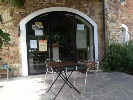 Appartement 2 chambres avec terrasse à Castiglione del Lago : photo 55