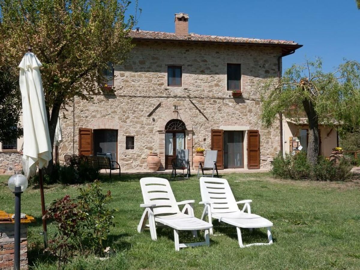 Appartement Fattoria Il Bruco à Perugia, 110 m² - Photo 1