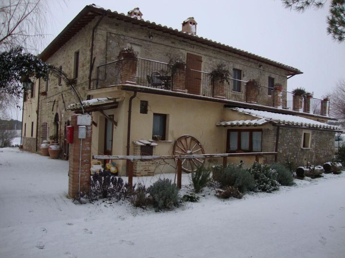 Appartement Fattoria Il Bruco à Perugia, 110 m² - Photo 5