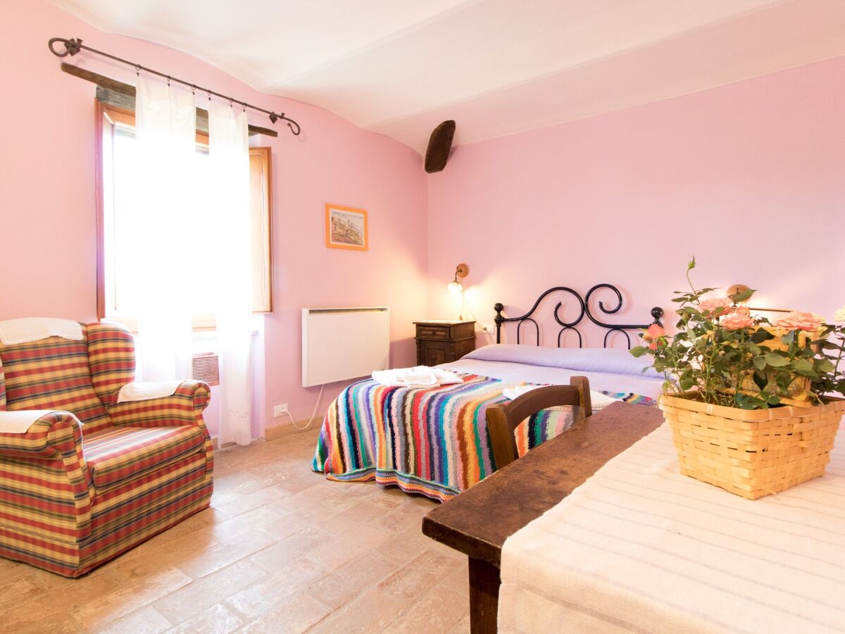 Appartement Fattoria Il Bruco à Perugia, 110 m² - Photo 10
