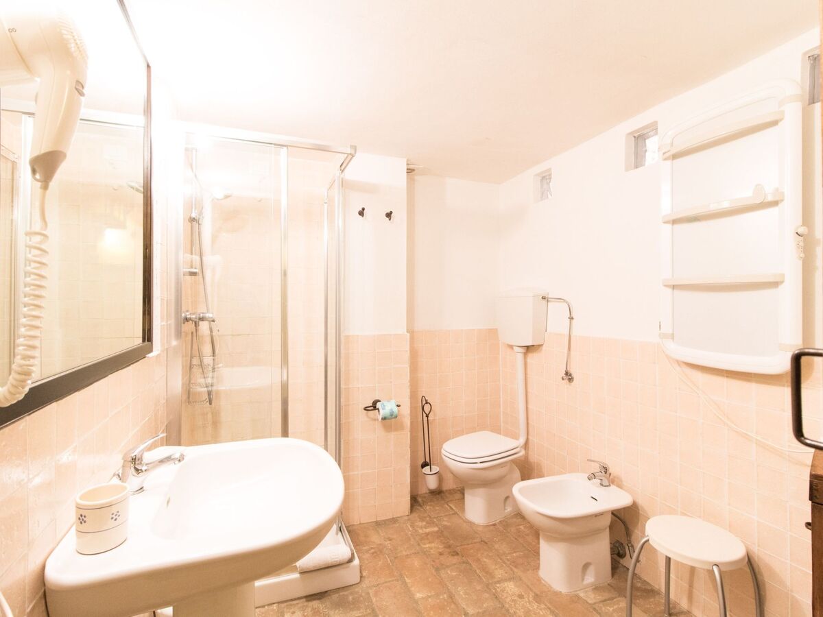 Appartement Fattoria Il Bruco à Perugia, 110 m² - Photo 11